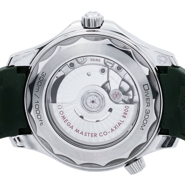 Omega Seamaster Diver 300m 210.32.42.20.10.001